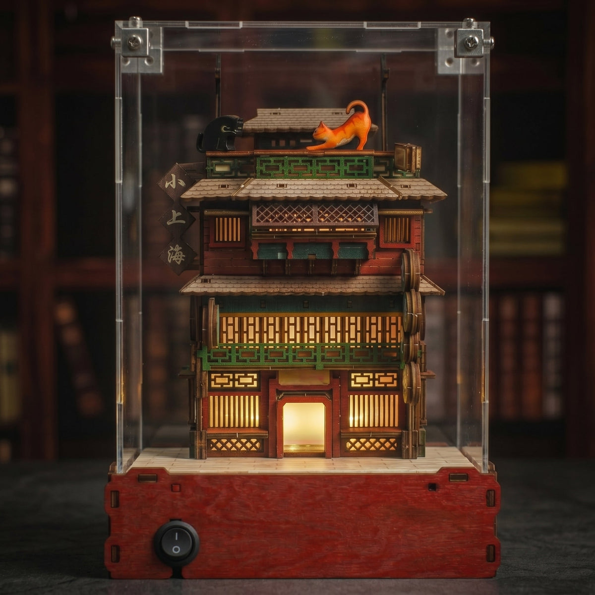 The Best Book Nook Kits to Gift a Beginner