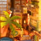 Manila D'Mall Boracay Book Nook Kit