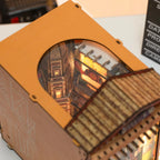 Manila D'Mall Boracay Book Nook Kit