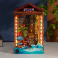 Manila D'Mall Boracay Book Nook Kit
